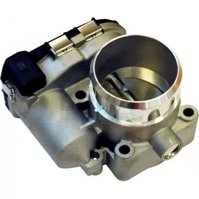 MEAT & DORIA Throttle Body (89126)