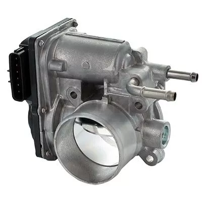 MEAT & DORIA Throttle Body (89333)