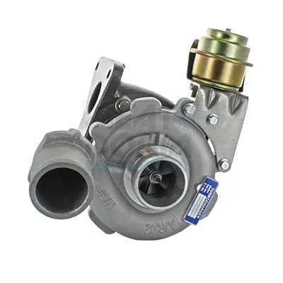 MEAT & DORIA Charger, charging (supercharged/turbocharged) (65003)
