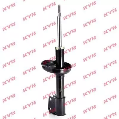 Shock Absorber
