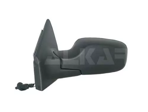 Exterior Mirror