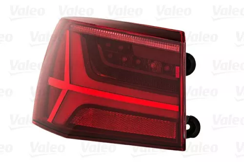 VALEO Tail Light Assembly (047022)