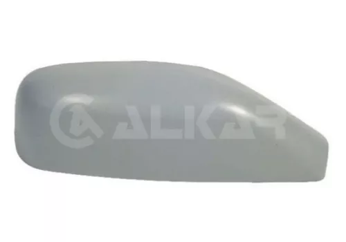 Cover, exterior mirror
