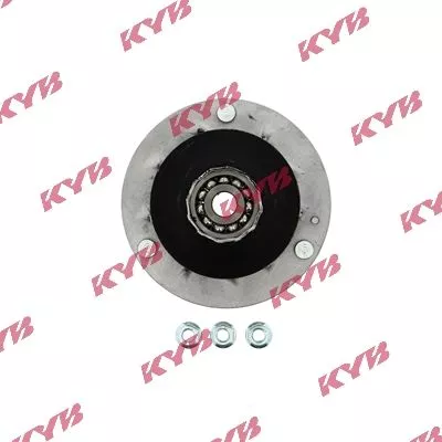 KYB Repair Kit, suspension strut support mount (SM1028)