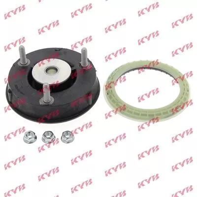 KYB Repair Kit, suspension strut support mount (SM1212)