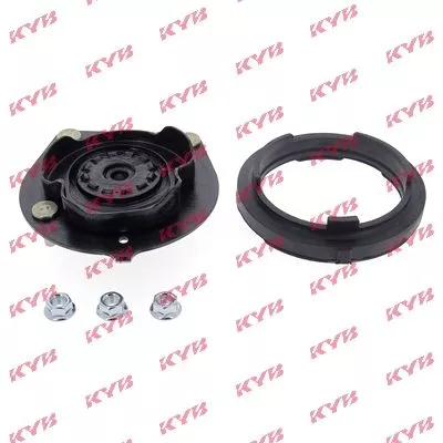Suspension Strut Support Mount