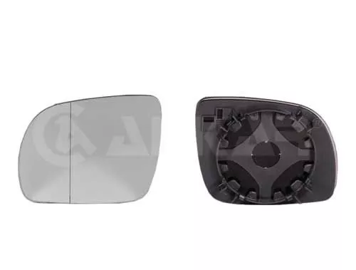 ALKAR Mirror Glass, exterior mirror (6402127)