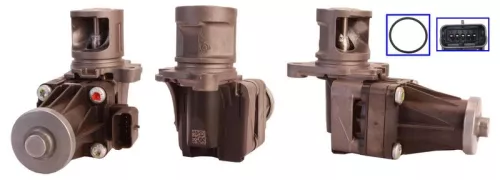 ELSTOCK EGR Valve (73-0085)