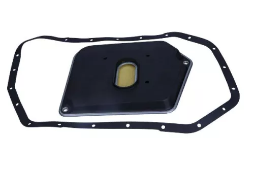 MAXGEAR Hydraulic Filter Kit, automatic transmission (26-1442)