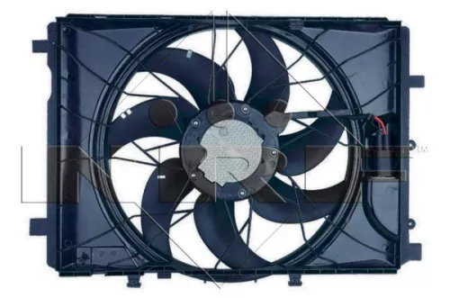 NRF Fan, engine cooling (47848)