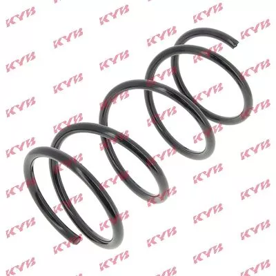 KYB Suspension Spring (RA1239)