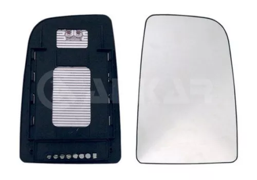 ALKAR Mirror Glass, exterior mirror (6432994)