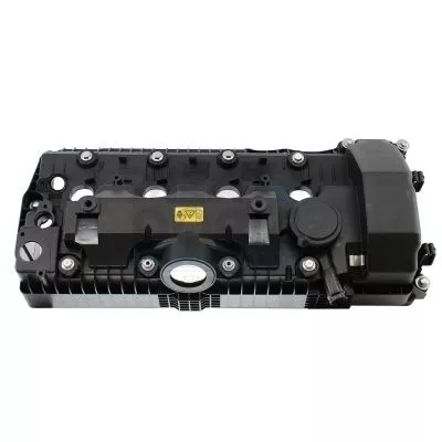 MEAT & DORIA Cylinder Head Cover (91840)
