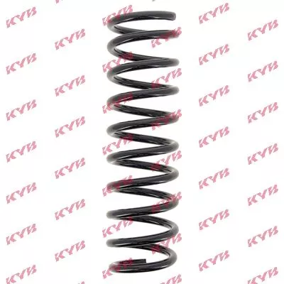 KYB Suspension Spring (RA6658)