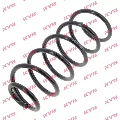 KYB Suspension Spring (RC6717)