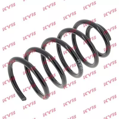 KYB Suspension Spring (RC6718)
