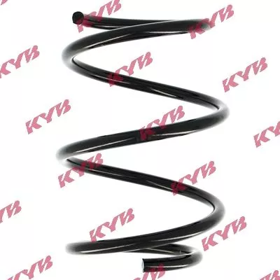 Suspension Spring