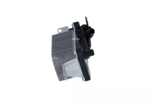 NRF Oil Cooler, automatic transmission (31749)