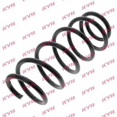 KYB Suspension Spring (RH3552)