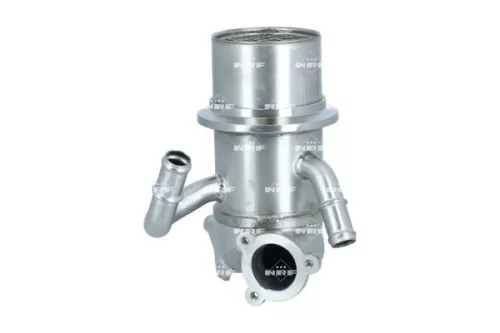 NRF Cooler, exhaust gas recirculation (48368)