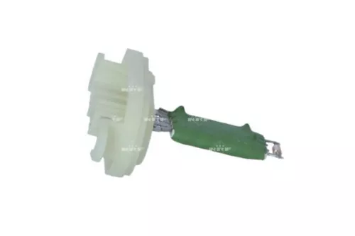 NRF Resistor, interior blower (342040)