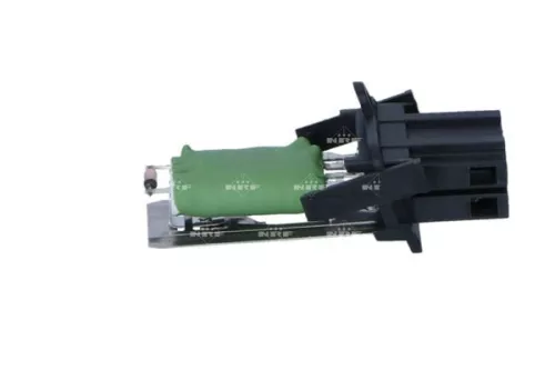NRF Resistor, interior blower (342073)