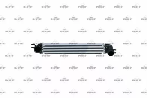 Charge Air Cooler