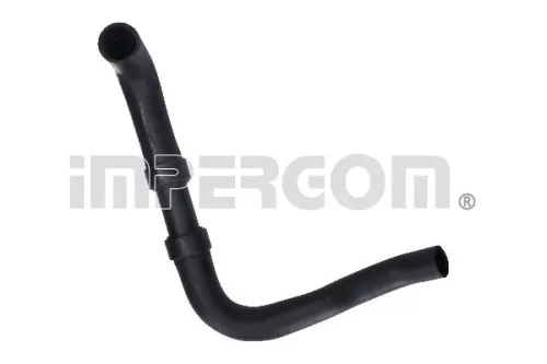 Charge Air Hose