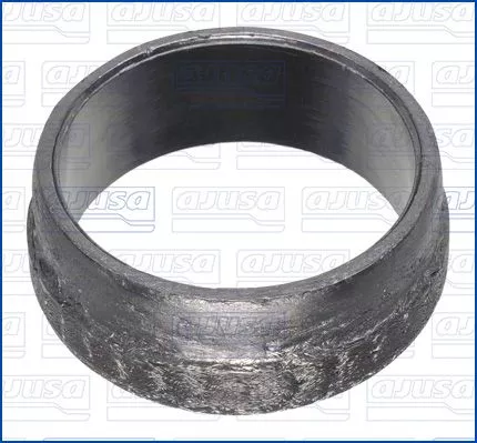 AJUSA Gasket, exhaust pipe (01379500)