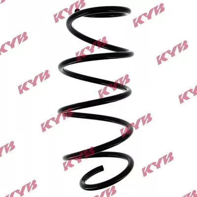 Suspension Spring
