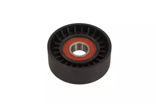 MAXGEAR Tensioner Pulley, V-ribbed belt (54-1421)