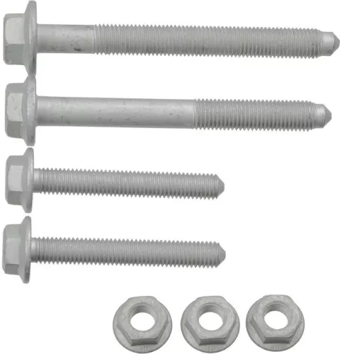 LEMFORDER Repair Kit, wheel suspension (39965 01)