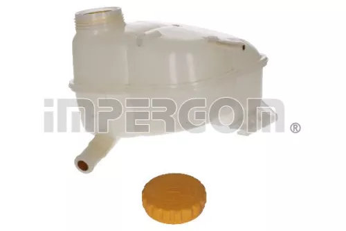 ORIGINAL IMPERIUM Expansion Tank, coolant (44157)