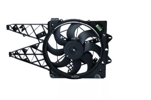 NRF Fan, engine cooling (47902)