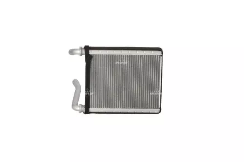 NRF Heat Exchanger, interior heating (54376)