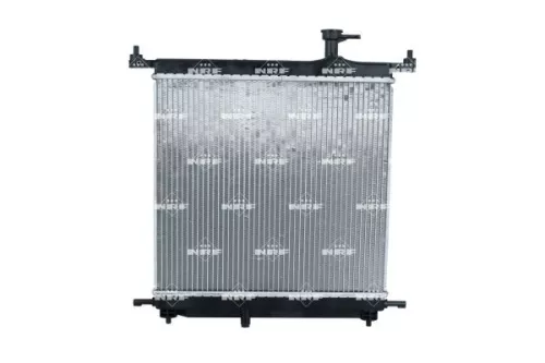 NRF Radiator, engine cooling (59223)