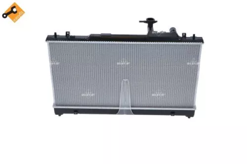 NRF Radiator, engine cooling (59224)
