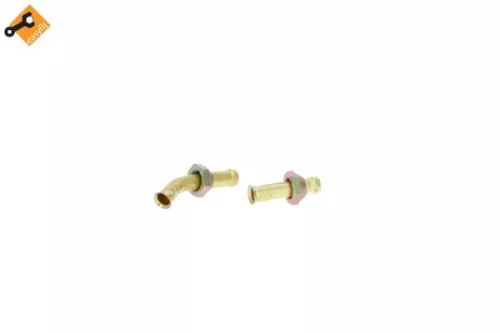 NRF Radiator, engine cooling (59224)