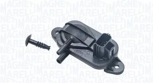 MAGNETI MARELLI Sensor, exhaust pressure (215910000600)