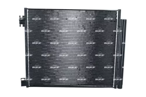 NRF Condenser, air conditioning (350411)