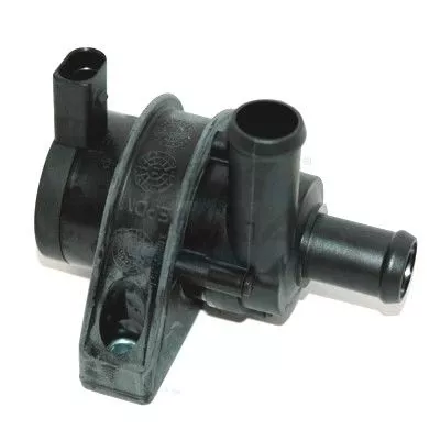 MEAT & DORIA Water Recirculation Pump, parking heater (20015)