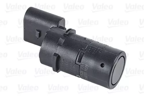 Sensor, park distance control