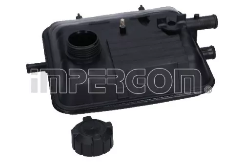 Expansion Tank, coolant