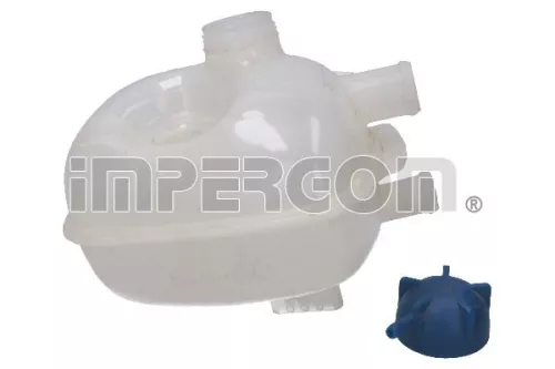 ORIGINAL IMPERIUM Expansion Tank, coolant (44182)
