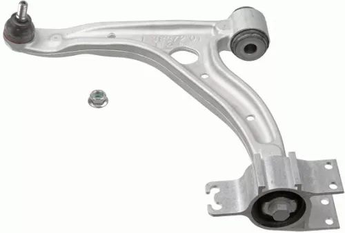 LEMFORDER Control/Trailing Arm, wheel suspension (38372 01)