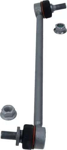 LEMFORDER Link/Coupling Rod, stabiliser bar (39716 01)