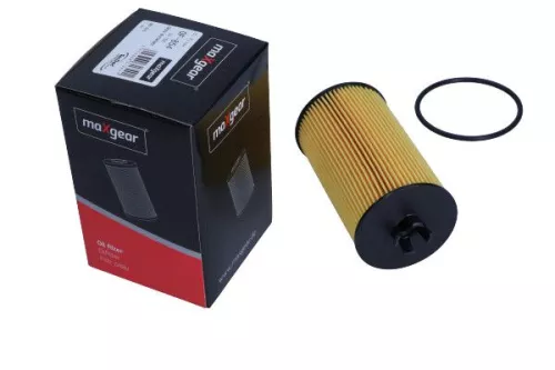 MAXGEAR Oil Filter (26-1530)