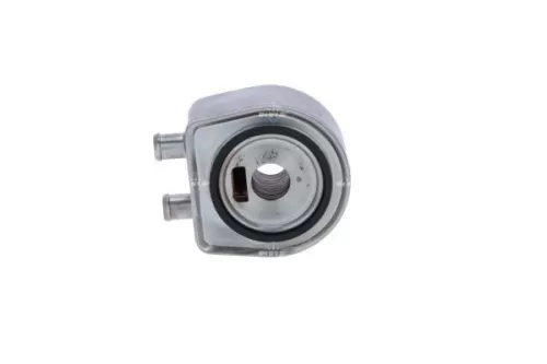 NRF Oil Cooler, engine oil (31769)