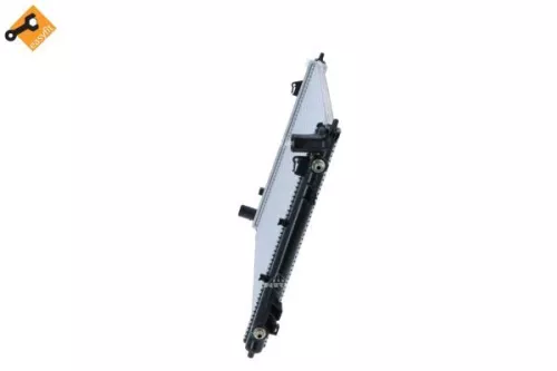 NRF Radiator, engine cooling (59264)