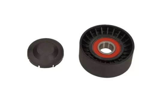 Tensioner Pulley, V-ribbed belt